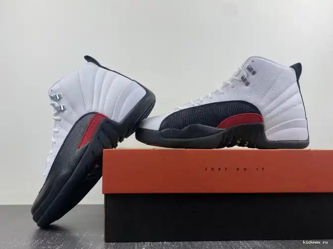 Cheap MAX 12 Air Jordan CT8013-162 Taxi Red 0505